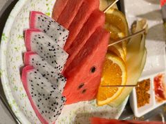 -海底捞火锅(杭州萧山宝龙广场店)