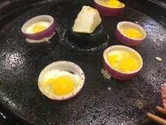 -赞酱川式烤肉(蜀都万达店)