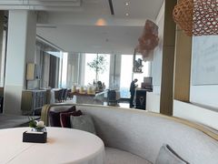 -北京柏悦酒店·锦庭餐厅Dining Room