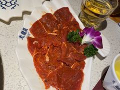-大龙燚火锅(天钥桥路店)