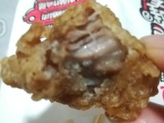 -傅强排骨(成都总店)
