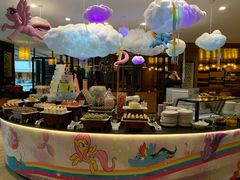 -OPEN開全日自助餐厅·牛肉火锅·海鲜(佛山希尔顿酒店)