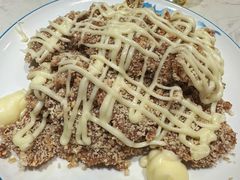 沙拉牛排-不倒翁·安徽名菜楼(步行街店)