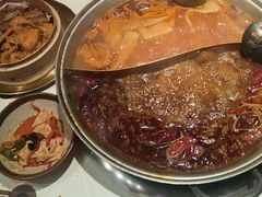 -江北北火锅馆·公路夜市(魏公村店)