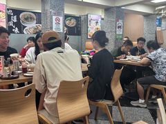 -百福麵家(新馬路店)