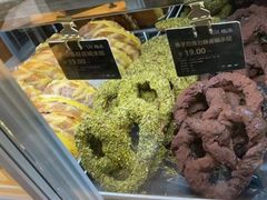 -UH祐禾(上海五角场万达店)