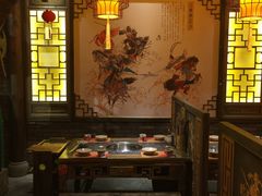 -蜀大侠火锅(建设路第五大道店)