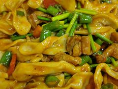 -后卫寨猫耳朵(后卫寨店)