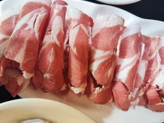 -瑞成祥老北京炭火锅(仙林店)