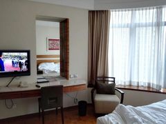 -铜锣湾如心酒店