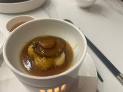 -富淳饭店(陆家嘴保利广场店)