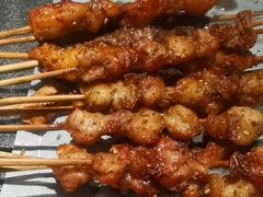 -管氏翅吧(地安门店)