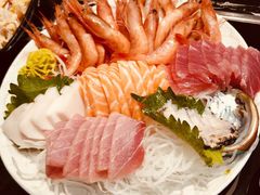 -松坂屋日料自助(长城路店)