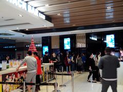 -万达影城(泉舜广场PRIME店)