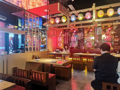 大堂-有喜屋·日料·居酒屋(旭辉广场店)