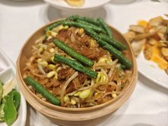 -祥记餐饮•豫粤珍味(金隅大厦店)