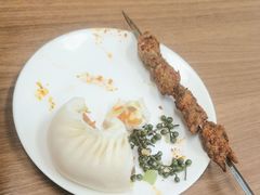 -贯贯吉·清真餐厅(浙江中路店)