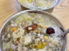 -南街清补凉(黄贝岭店)