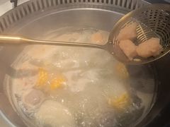 -三头牛·潮汕牛肉生蚝火锅 (夏湾店)