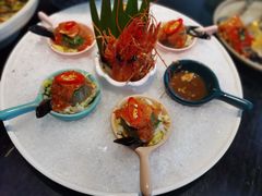 -Thai Alley泰爱里(二沙岛店)