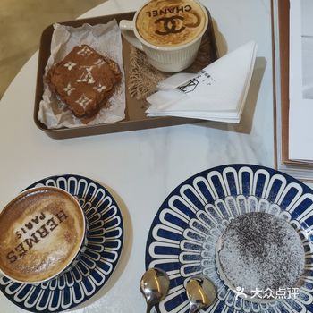 最近超多小姐姐来打卡的唯集二手奢侈品店，我想要的你都有