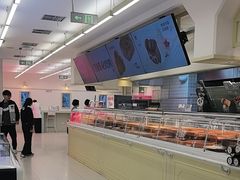 -红星前进面包牛奶公司(君太店)