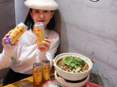 -东方一串·龙虾烧烤·特色烤鱼(柳州路店)