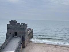 -老龙头景区