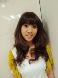 小吴老师作品-美秀造型