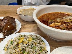 -嘉州叶婆婆钵钵鸡(建设路店)