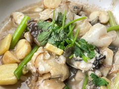 生蚝焖什班-猪肉婆私房菜(容桂总店)