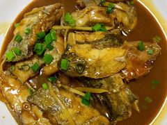 -福建美食城(老君堂店)