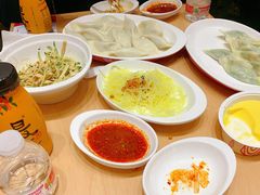 -喜家德虾仁水饺(浦东山姆店)