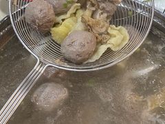 -福合埕牛肉丸(福平路店)
