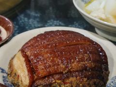 -张关合渣(航空大道店)