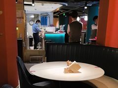 -斗牛士牛排(南京东路店)