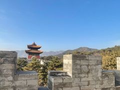 -清东陵