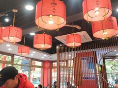 -鲁员外地锅鸡地锅鱼(古墩路店)