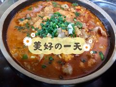 -麻伊伏土菜馆(朗州路店)
