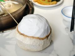 -三个椰子·现砍椰子鸡(金源CBD店)