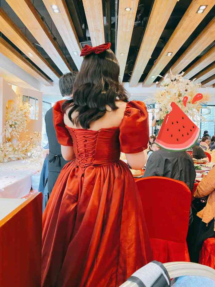 小白鲨工夫潮膳·宴会厅(曲江店)-"环境很高大上.装修很讲究!