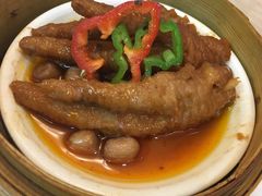 -粤仔湾砂锅粥(金太湖店)