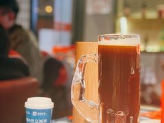 -雪熊铜炉牛骨·烧烤酒馆(开发区店)