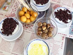 -周大娘牛乳(旧寨古村总店)