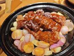 -木棉·醉心粤味(COCO Park店)