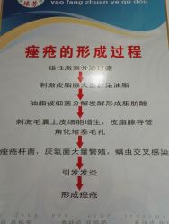 -痘院士祛痘美容皮肤管理