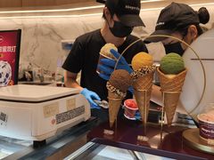 -哈根达斯(济南万象城店)