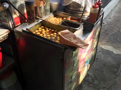 -利强记北角鸡蛋仔(弥敦道店 )