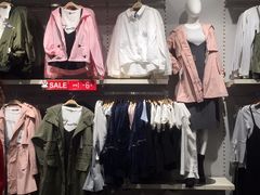 -砂之船奥特莱斯(合肥店)