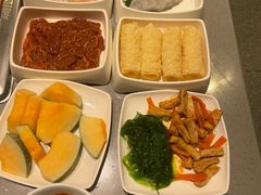 -海底捞火锅(天一广场亚细亚店)